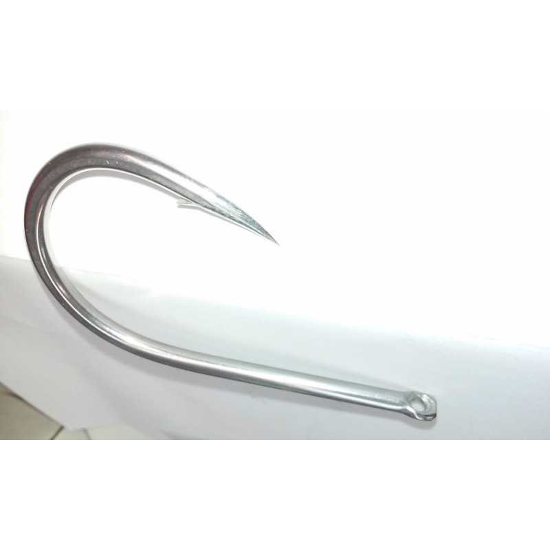 Anzuelo QUICKRIG Pa'a Big Game Needle Eye 9/0