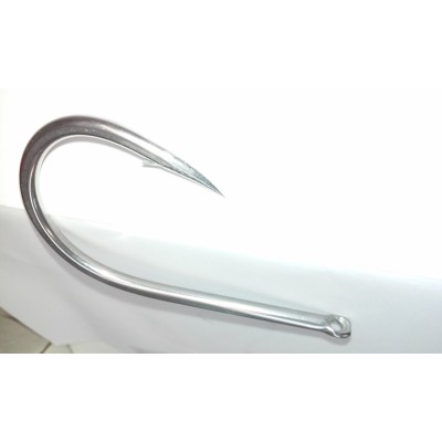 Anzuelo QUICKRIG Pa'a Big Game Needle Eye 9/0