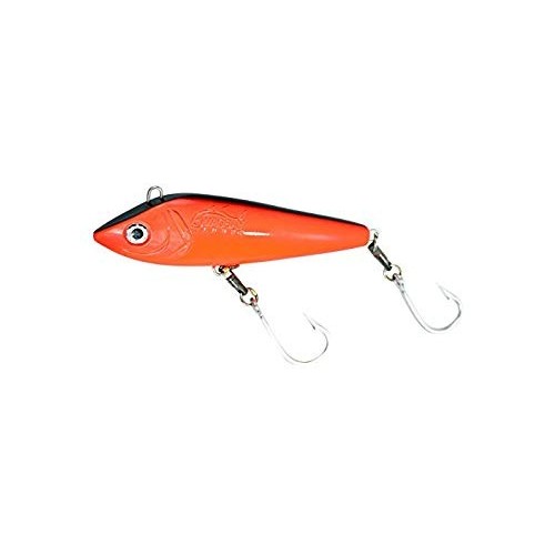 Señuelo BRAID MARAUDER 26 cm new 2019