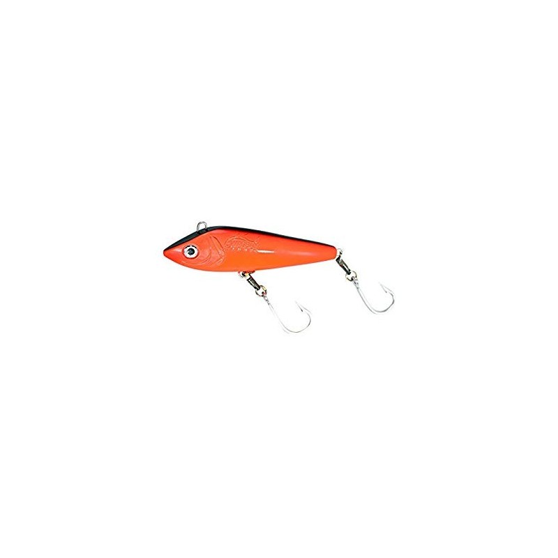 Señuelo BRAID MARAUDER 26 cm new 2019