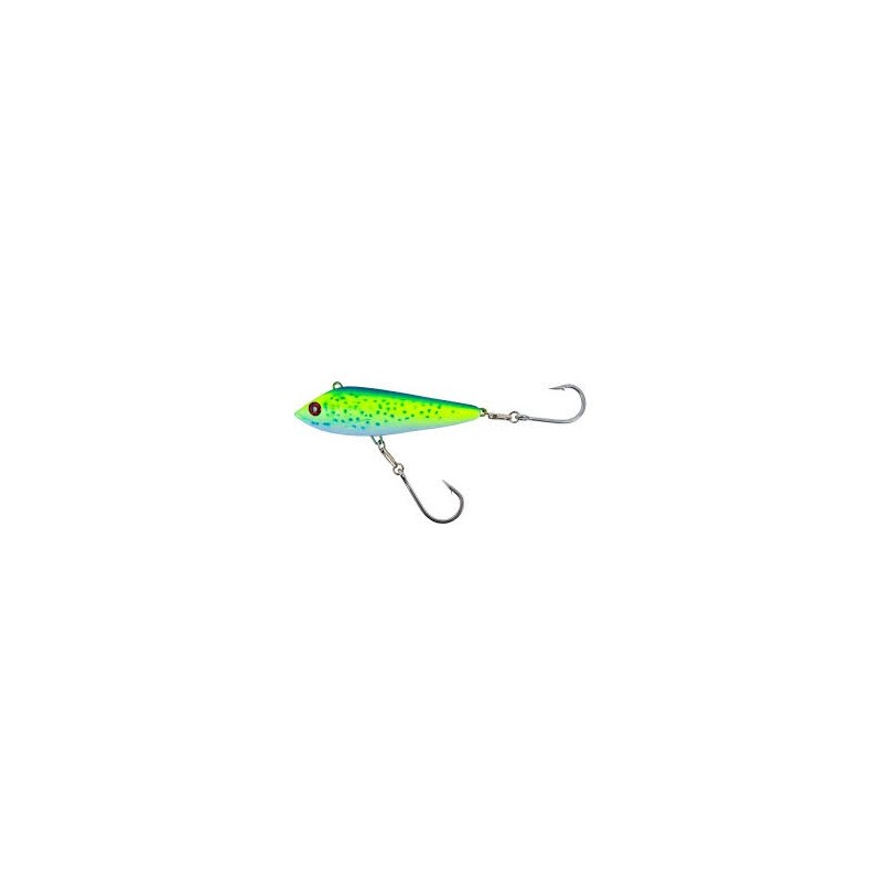 Señuelo BRAID MARAUDER 26 cm new 2019