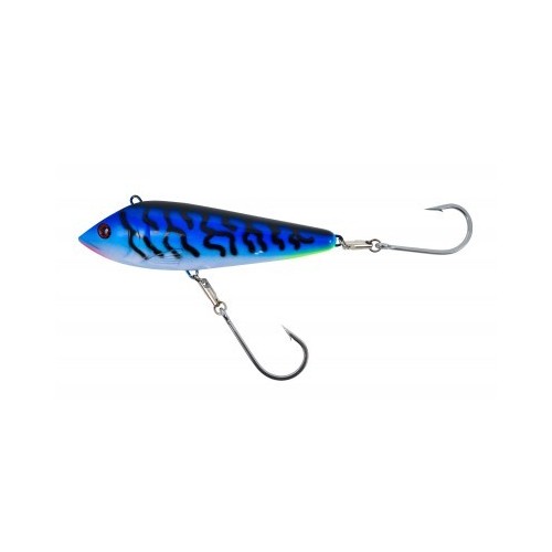 Señuelo BRAID MARAUDER 26 cm new 2019