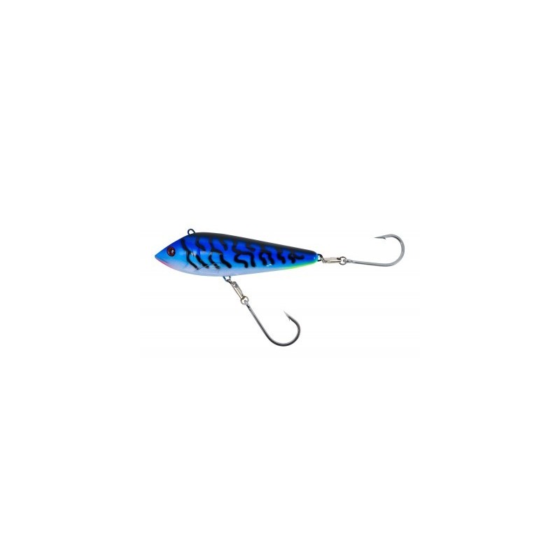 Señuelo BRAID MARAUDER 26 cm new 2019