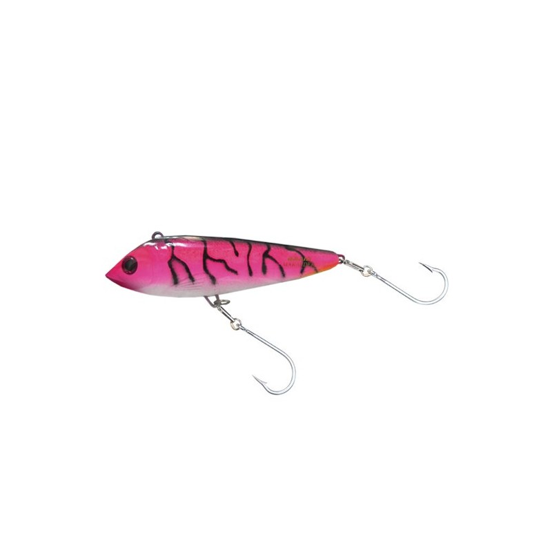 Señuelo BRAID MARAUDER 16 cm new 2019