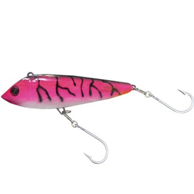 Señuelo BRAID MARAUDER 16 cm new 2019