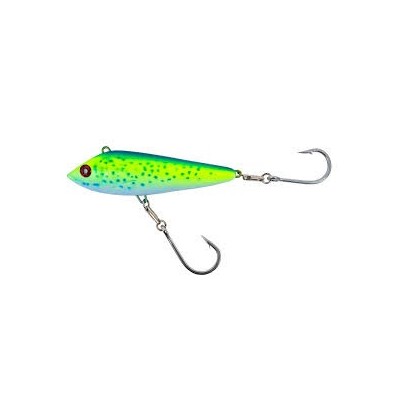 Señuelo BRAID MARAUDER 26 cm new 2019
