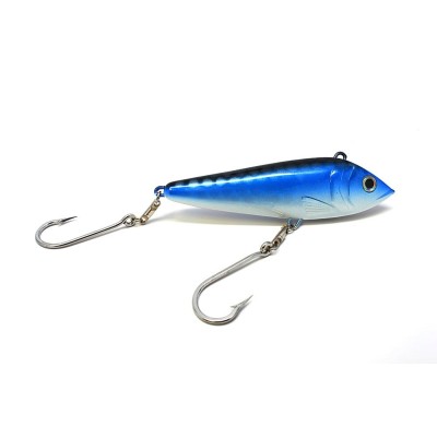 Señuelo BRAID MARAUDER 26 cm