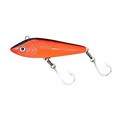 Señuelo BRAID MARAUDER 26 cm new 2019