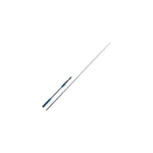 Caña Daiwa LEGALIS OCEANO JG 642 HBAF