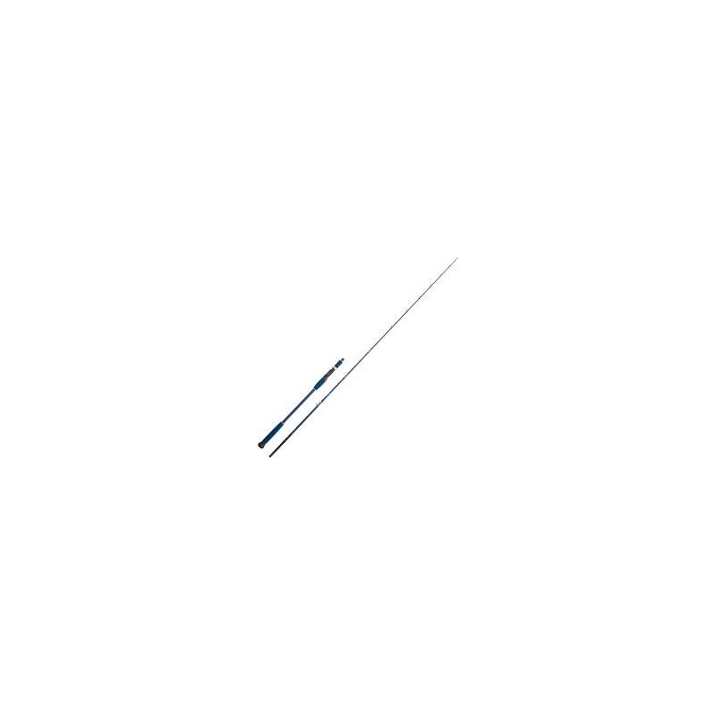Caña Daiwa LEGALIS OCEANO JG 642 HBAF