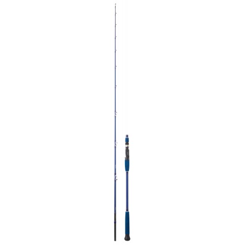 Caña Daiwa LEGALIS OCEANO JG 662 XHBAF