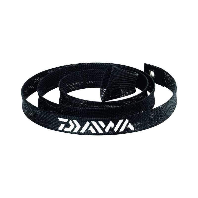 Funda protege-punteras de malla elástica DAIWA 160