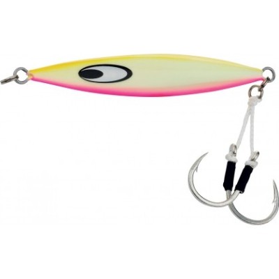 Jig DAIWA SALTIGA SK 140 G