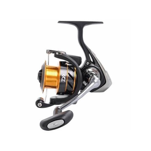 Carrete DAIWA NINJA BG 19 LT 2500