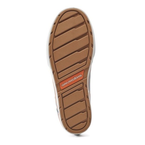 Zapato pesca GRUNDENS DECK-BOSS SLIP ONS Nº 41