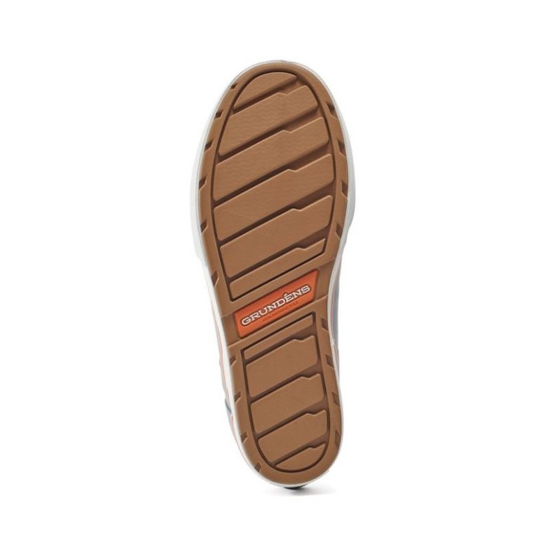 Botas de pesca GRUNDENS DECK-BOSS Nº 41