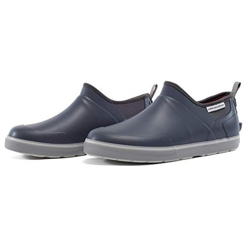 Zapato pesca GRUNDENS DECK-BOSS SLIP ONS Nº 41