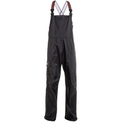 Peto de pesca GRUNDENS WEATHER WATCH BIB talla M