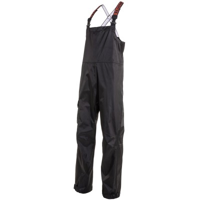 Peto de pesca GRUNDENS WEATHER WATCH BIB talla M
