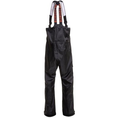 Peto de pesca GRUNDENS WEATHER WATCH BIB talla M