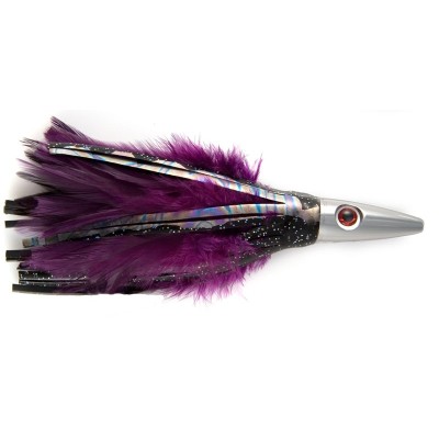 Señuelo C&H LURES AHI SLAYER montado