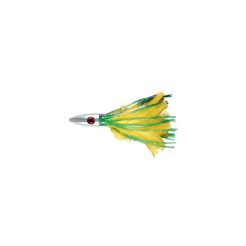 Señuelo BILLY BAITS AHI SLAYER pink/white