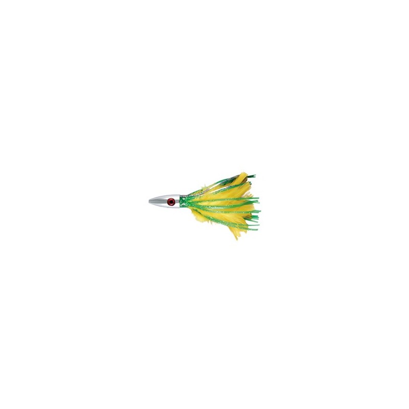 Señuelo BILLY BAITS AHI SLAYER pink/white