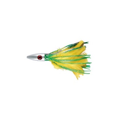 Señuelo BILLY BAITS AHI SLAYER pink/white
