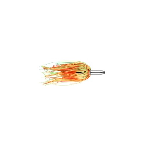 Señuelo BILLY BAITS MINI TURBO SLAMMER MTS74 montado