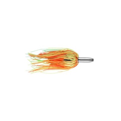 Señuelo BILLY BAITS MINI TURBO SLAMMER MTS74 montado