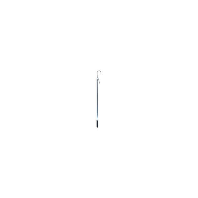 Bichero de pesca AFW gancho 5 cms - largo 90 cms