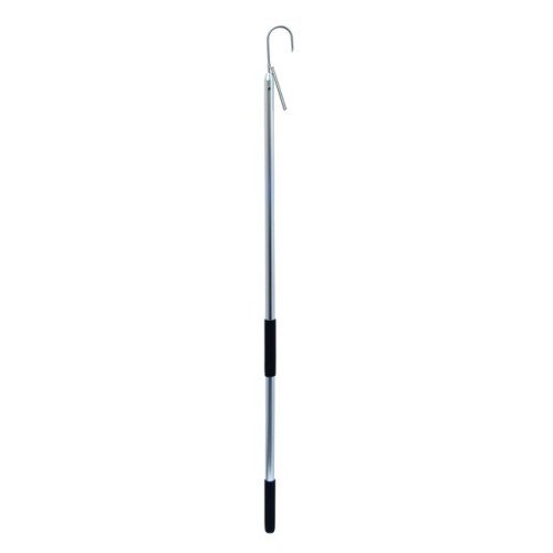 Bichero de pesca AFW - gancho 5 cms - largo 90 cms