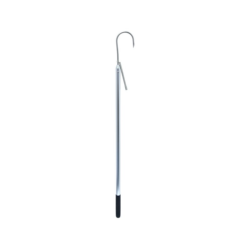 Bichero de pesca AFW - gancho 7,6 cms - largo 90 cms