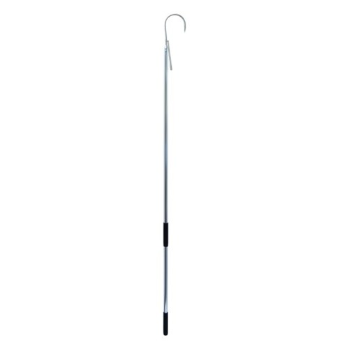 Bichero de pesca AFW - gancho 10 cms - largo 120 cms
