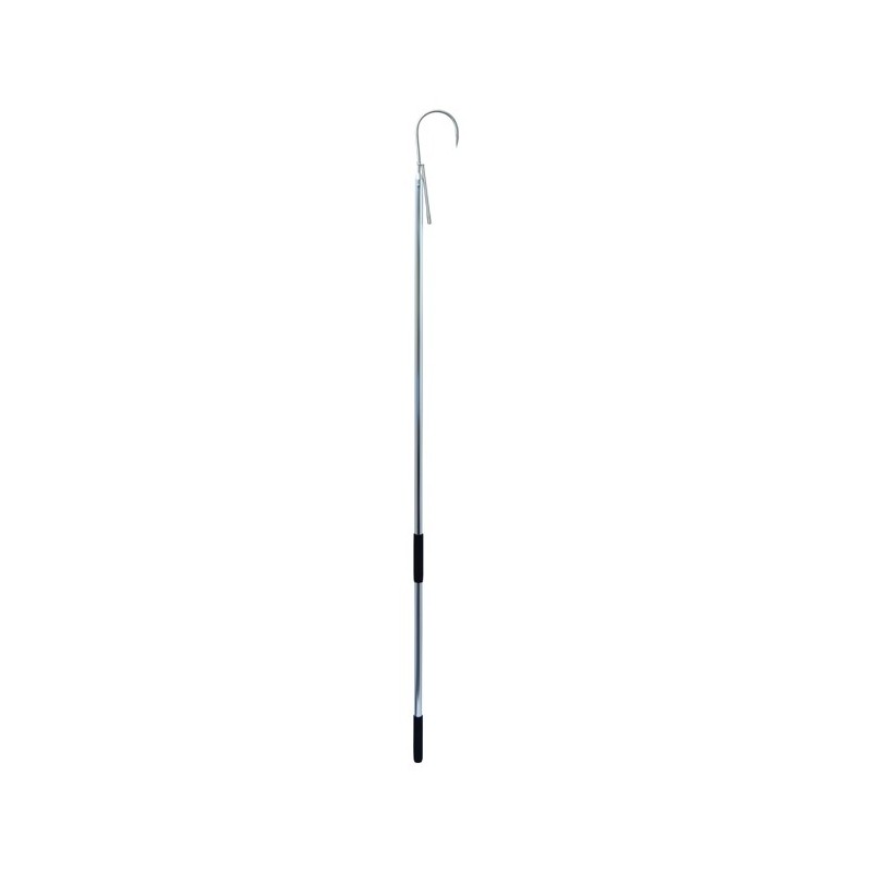 Bichero de pesca AFW - gancho 10 cms - largo 120 cms