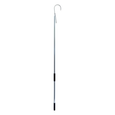 Bichero de pesca AFW - gancho 10 cms - largo 120 cms