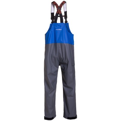 Peto de pesca GRUNDENS TOURNEY BIB talla M