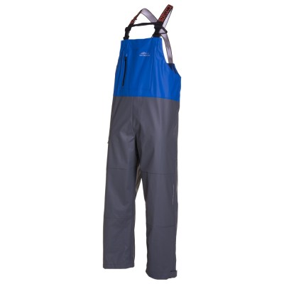 Peto de pesca GRUNDENS TOURNEY BIB talla M