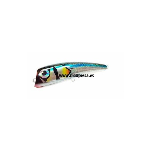 Señuelo Amegari URPEKARI 160 FDP