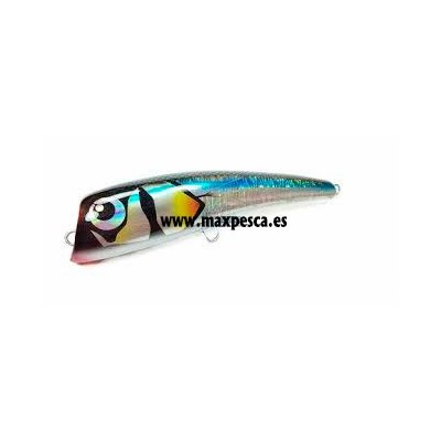 Señuelo Amegari URPEKARI 160 FDP