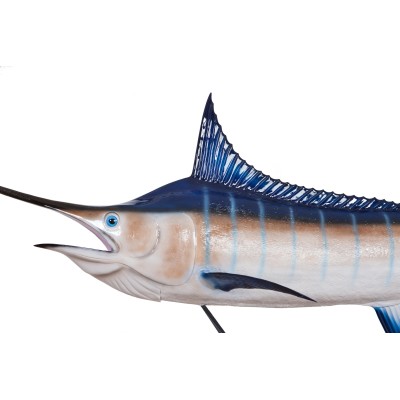 Réplica marina de MARLIN AZUL