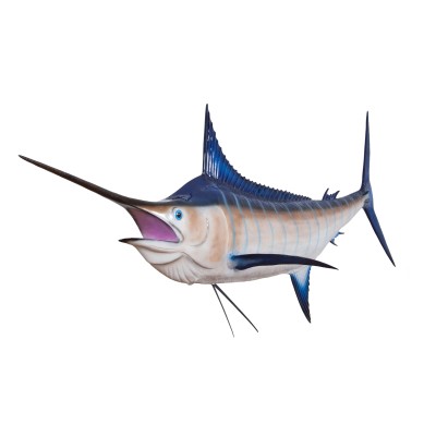 Réplica marina de MARLIN AZUL