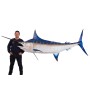 Réplica marina de MARLIN AZUL