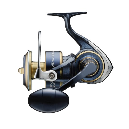 Carrete DAIWA SALTIGA 2020 8000P