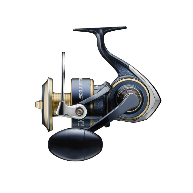 Carrete DAIWA SALTIGA 2020 8000P