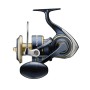 Carrete DAIWA SALTIGA 2020 8000P