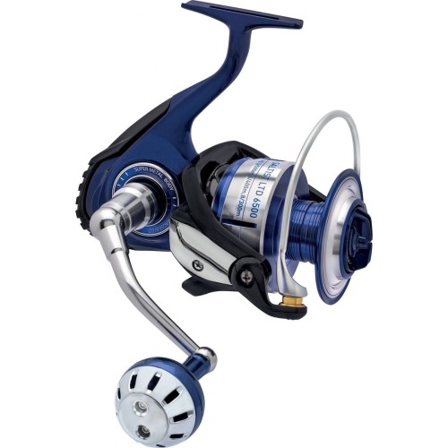 Carrete DAIWA SALTIST LTD