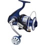 Carrete DAIWA SALTIST LTD