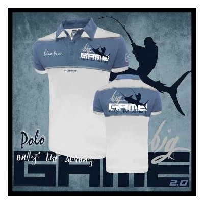 Polo de pesca HotSpot Desing BIG GAME 2.0 M