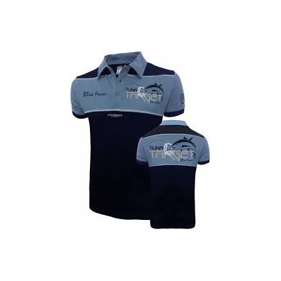 Polo de pesca HotSpot Desing TUNA TARGET 2.0